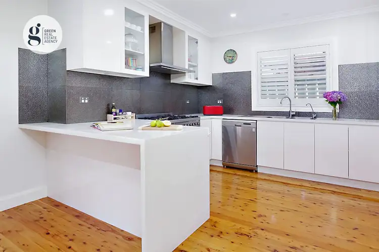 Third view of Homely house listing, 10 Lancaster Avenue, Melrose Park NSW 2114