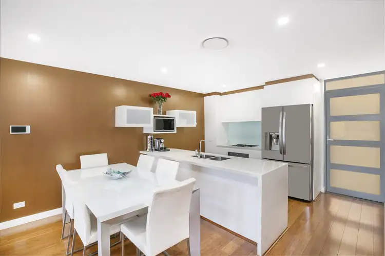 Third view of Homely townhouse listing, 2/14 Macintosh Street, Mascot NSW 2020