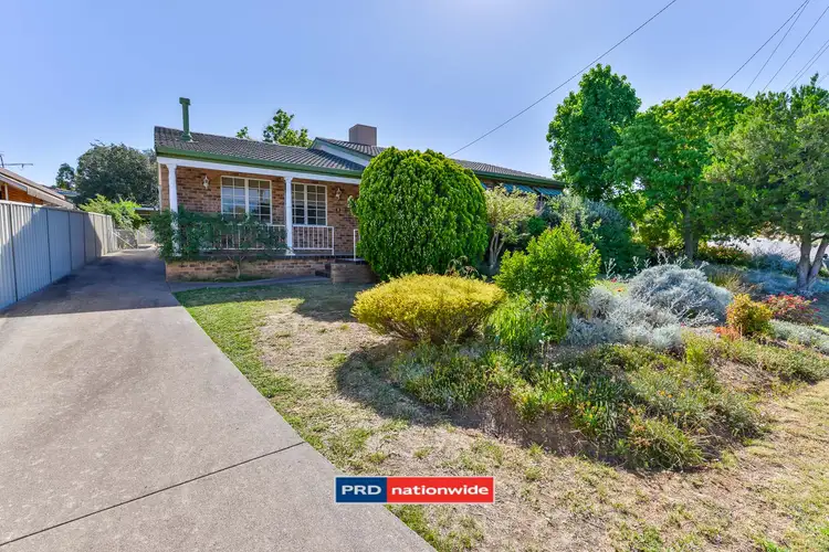 3 Myndee Avenue, Tamworth NSW 2340