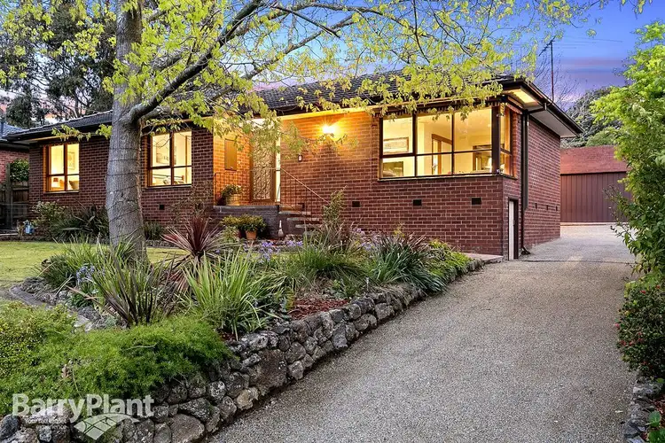 12 Myoora Drive, Mooroolbark VIC 3138