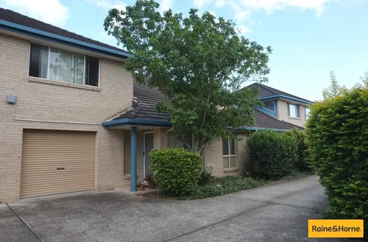 8/24 Fitzgerald Street, Coffs Harbour NSW 2450