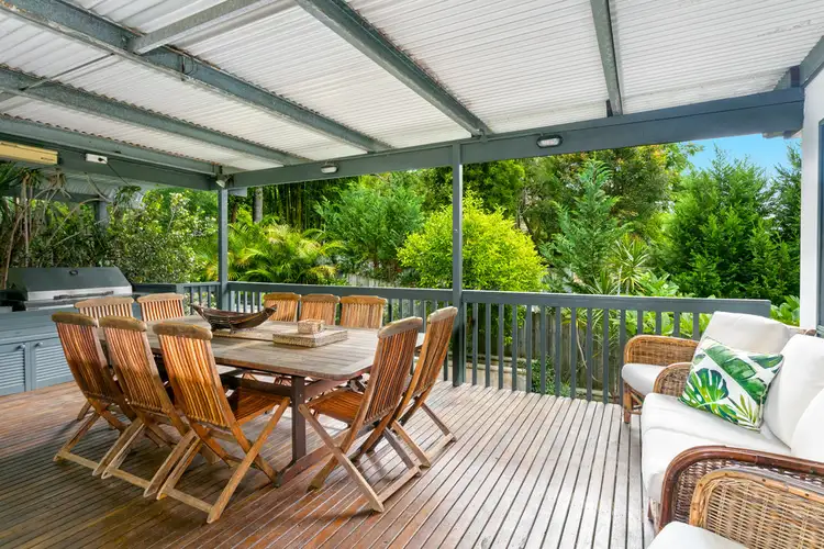 Second view of Homely house listing, 3 Stone Parade, Davidson NSW 2085