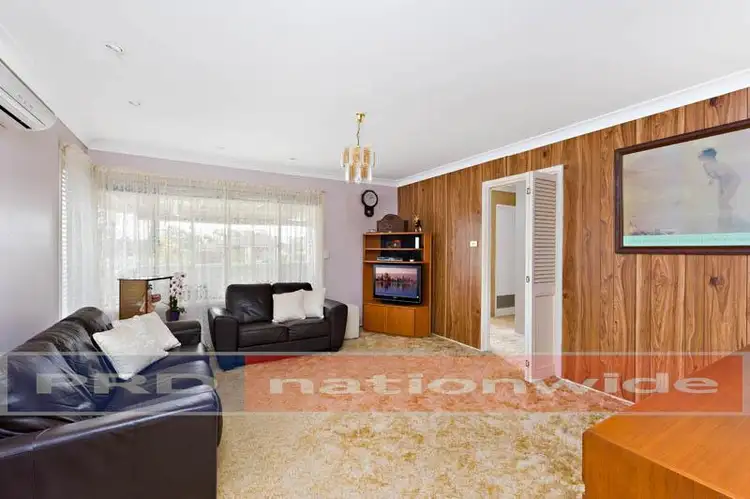 Fourth view of Homely house listing, 16 Grieve Crescent, Milperra NSW 2214