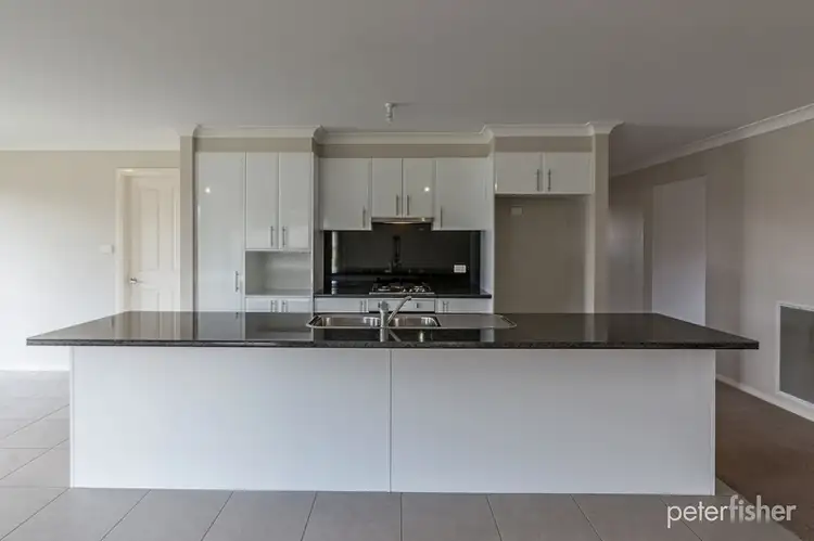 Fourth view of Homely house listing, 3 Braeburn Crescent, Orange NSW 2800