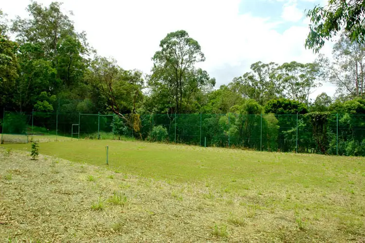 Third view of Homely land listing, 306 Jesmond Road, Fig Tree Pocket QLD 4069