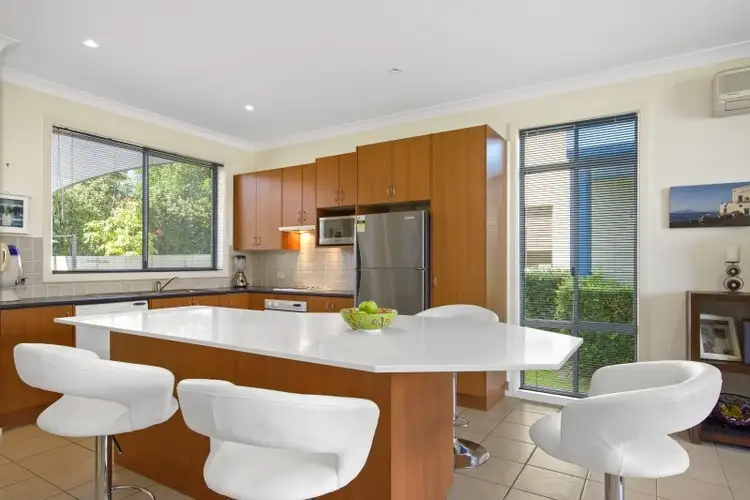 Fifth view of Homely unit listing, 4/1A Myamba Parade, Surfside NSW 2536