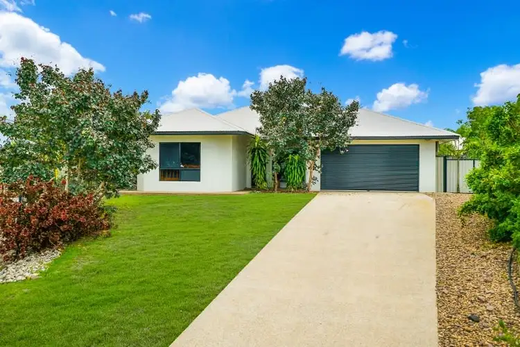 13 Amans Place, Rosebery NT 832