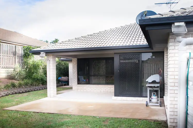 Second view of Homely house listing, 7 Willowood Pl, Fernvale QLD 4306