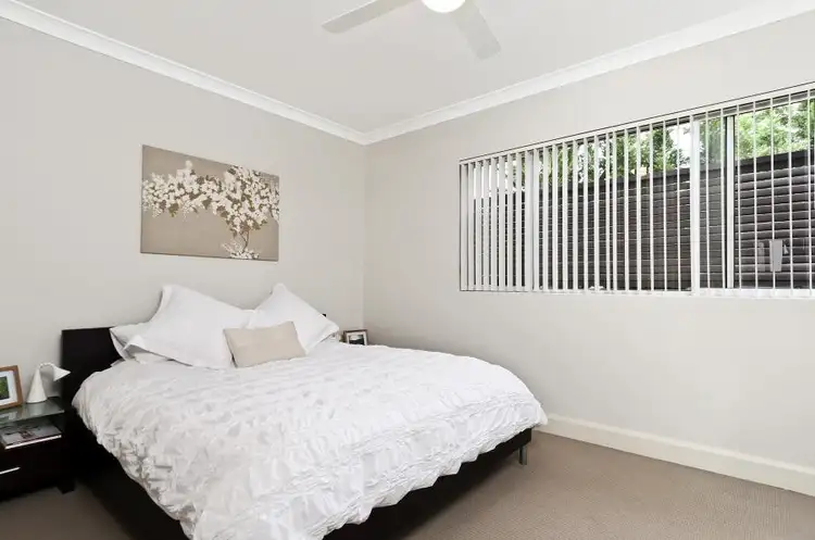 Fourth view of Homely house listing, 4/3 Anderton Street, Marrickville NSW 2204