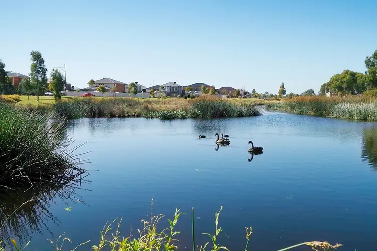 Third view of Homely house listing, 2 Patricia Loop, Keysborough VIC 3173