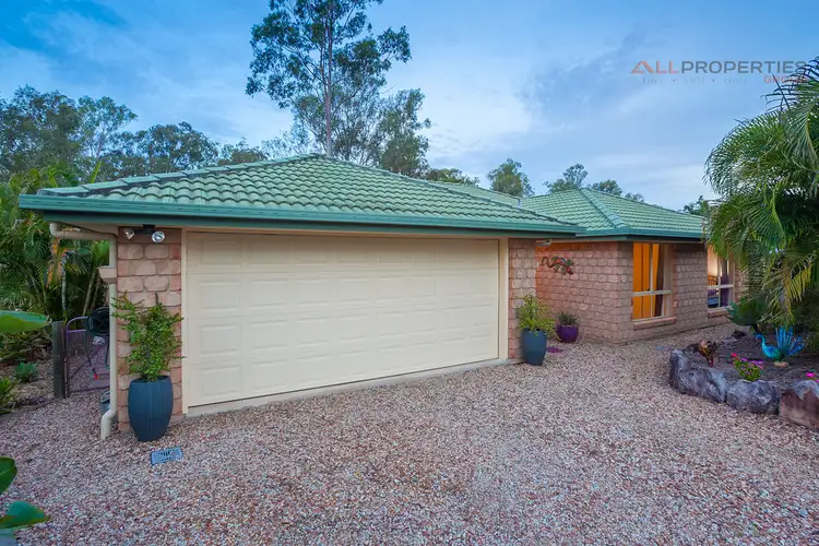 22 Tall Timber Rd, New Beith QLD 4124