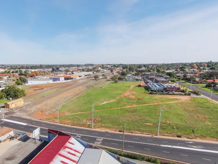 Fifth view of Homely land listing, Lot 22, 42, 43 Crossing Street, Griffith NSW 2680