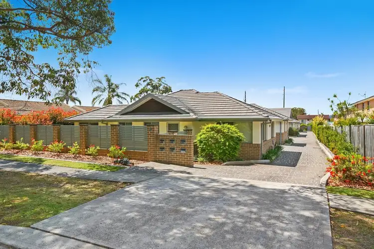 Seventh view of Homely villa listing, 4/26 Henry Kendall Street, West Gosford NSW 2250