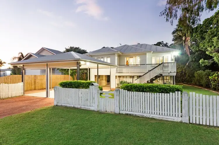 3 Westbourne Street, Hyde Park QLD 4812