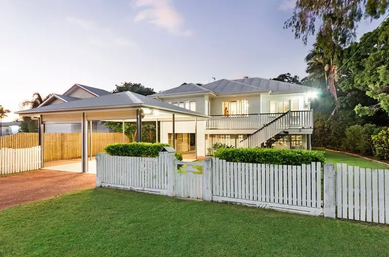 Main view of Homely house listing, 3 Westbourne Street, Hyde Park QLD 4812
