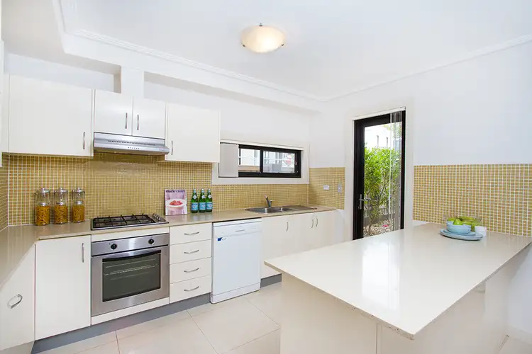Fifth view of Homely house listing, 345 Penshurst Street, Chatswood NSW 2067