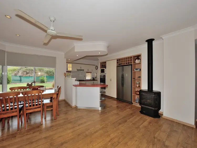 Fifth view of Homely house listing, 7 Tuckey Place, Golden Bay WA 6174