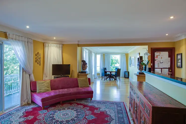 Fifth view of Homely house listing, 8 Booth Crescent, Orange NSW 2800