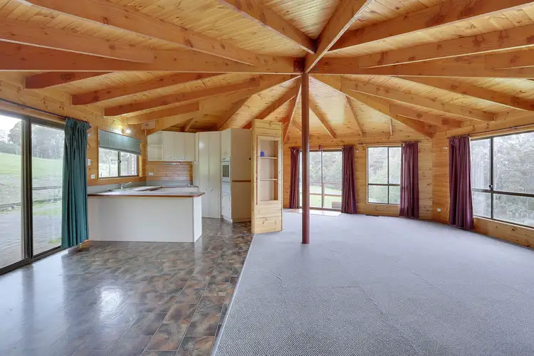 Second view of Homely house listing, 525 Church Road, Dromedary TAS 7030
