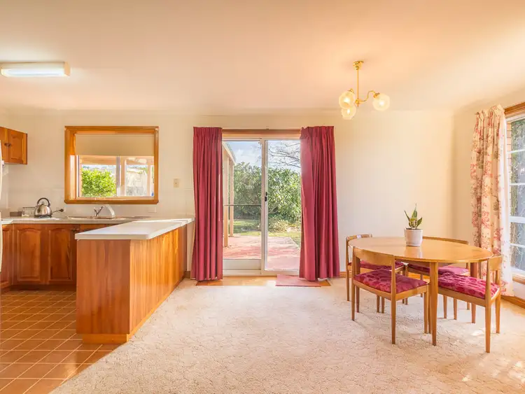 Fourth view of Homely house listing, 6 Sarah Court, Summerhill TAS 7250