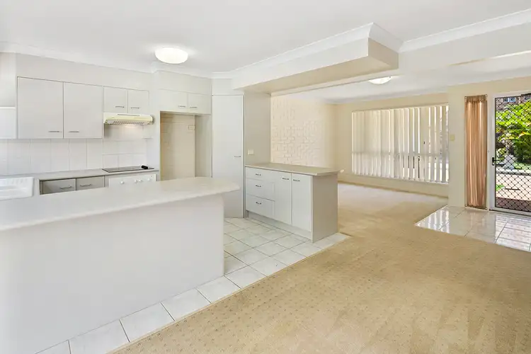 Fifth view of Homely townhouse listing, 43/29 Island Street, Cleveland QLD 4163