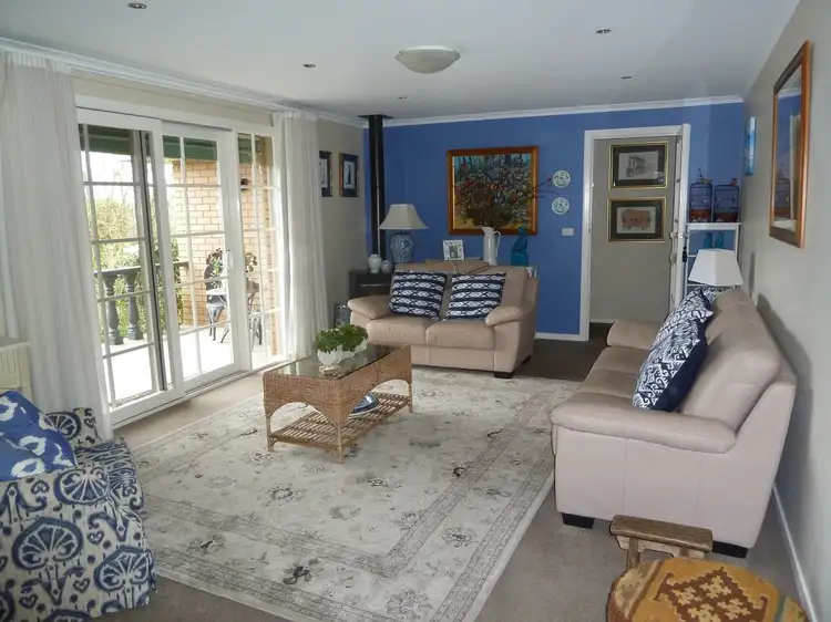 Third view of Homely house listing, 102 Learmonth Street, Buninyong VIC 3357