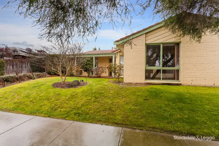 Second view of Homely house listing, 21 Bettina Street, Tyabb VIC 3913