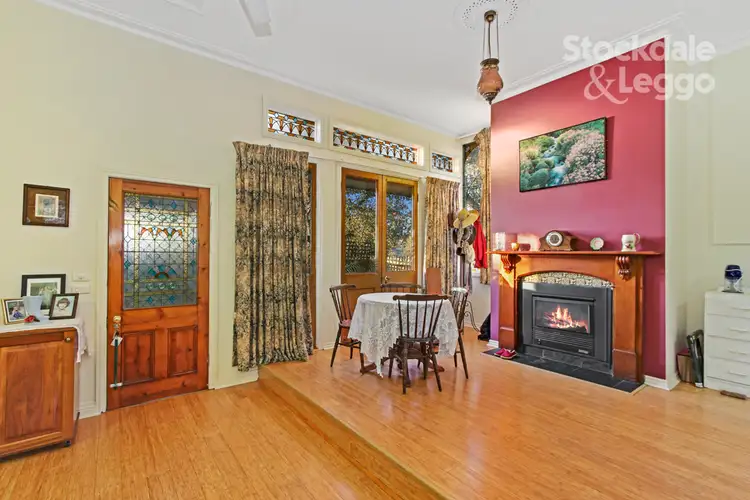 Third view of Homely house listing, 14 Jeffrey Street, Leongatha VIC 3953