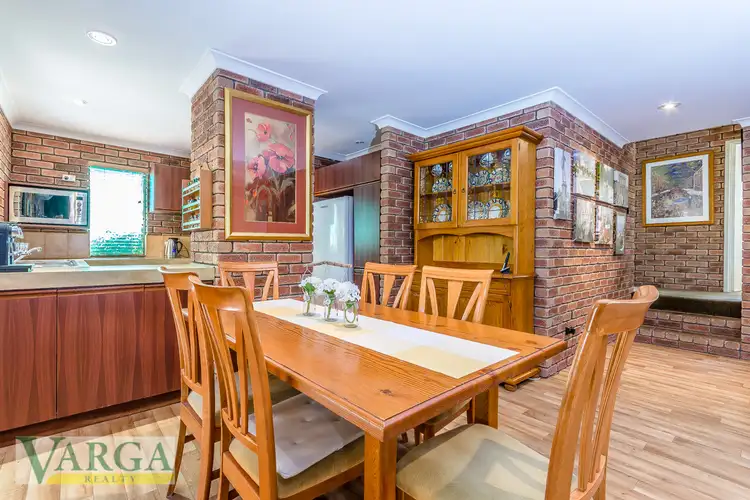 Seventh view of Homely house listing, 12 Fitch Rise, Willetton WA 6155