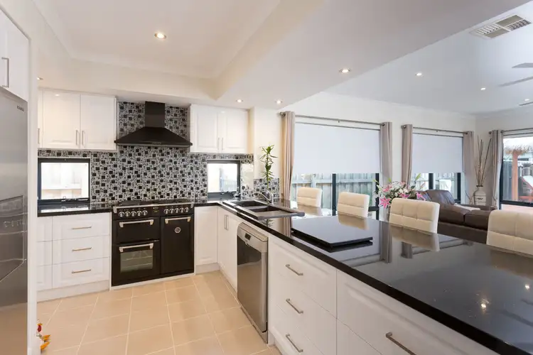 Fifth view of Homely house listing, 12 Fulbrooke Loop, Canning Vale WA 6155