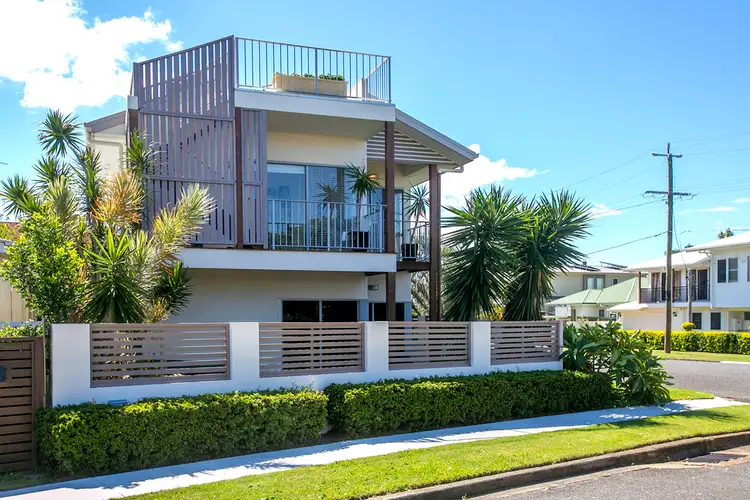 103 Grattan Terrace, Manly QLD 4179