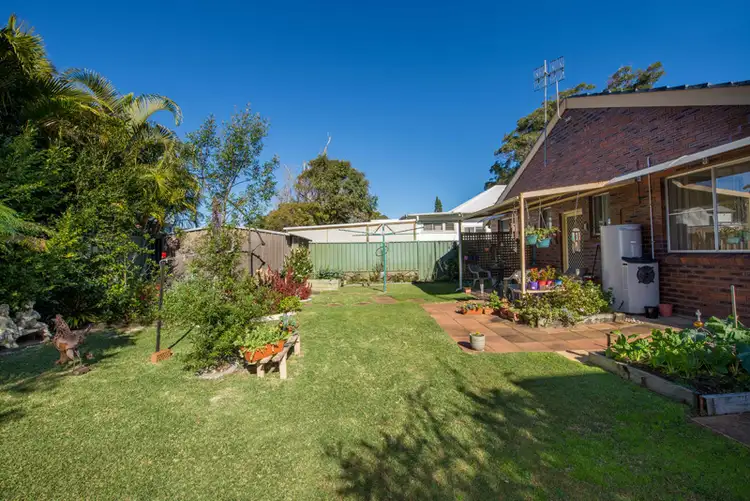 Fourth view of Homely house listing, 25 Horace Street, Shoal Bay NSW 2315
