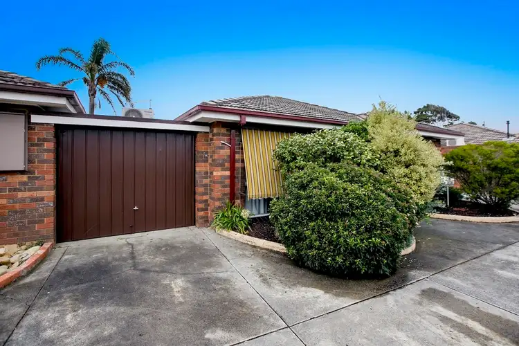 3/19 Golden Ave, Chelsea VIC 3196