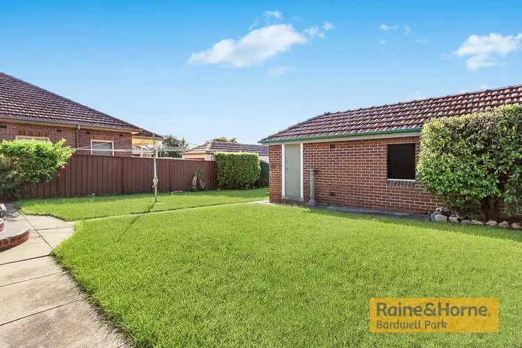 Second view of Homely house listing, 95 Bardwell Road, Bardwell Park NSW 2207