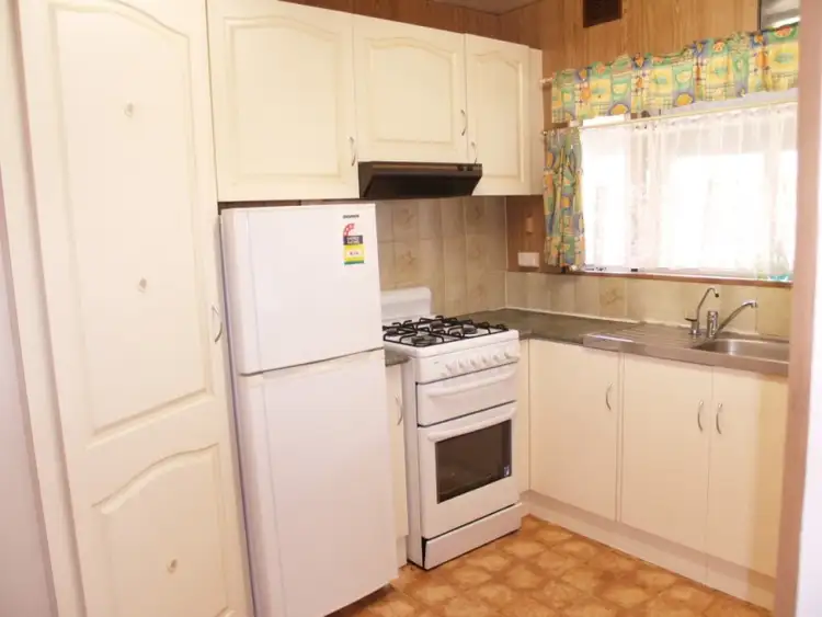 Fifth view of Homely house listing, Site 102/Lot 1 Bains Road, Woodcroft Tourist Park, Woodcroft SA 5162