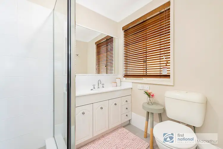 Fifth view of Homely house listing, 18 Edward Howe Place, Narellan Vale NSW 2567