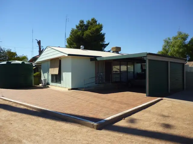 9 Grey Terrace, Port Pirie SA 5540