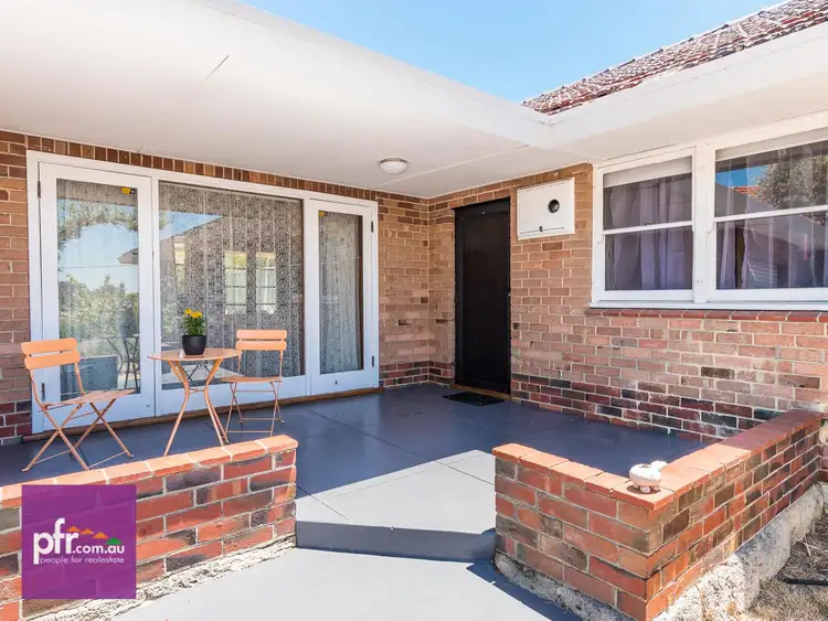 Second view of Homely house listing, 3 Beesley Street, East Victoria Park WA 6101