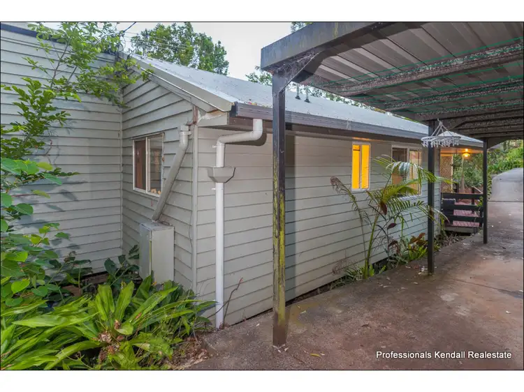 Second view of Homely rural property listing, 65 Long Road, Tamborine Mountain QLD 4272