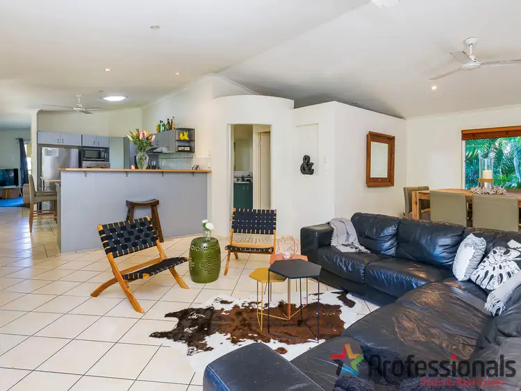 Fourth view of Homely house listing, 9 Chindrina Street, Hope Island QLD 4212