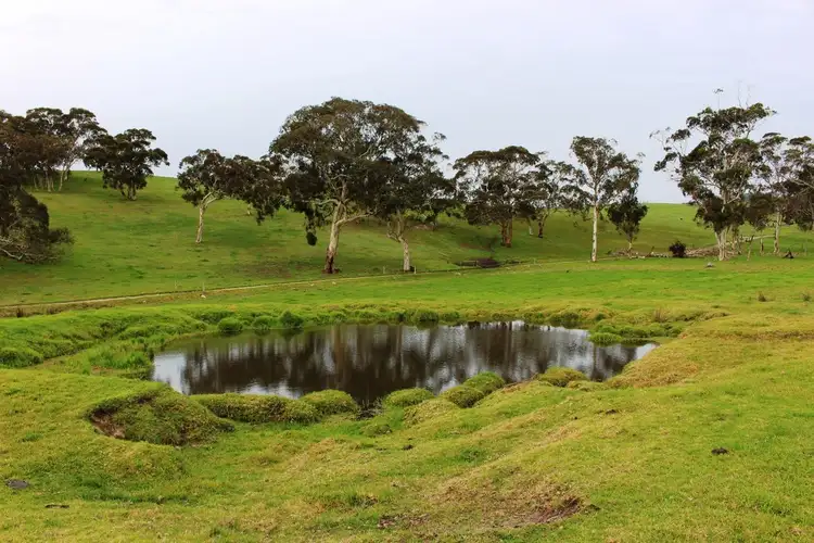 Sixth view of Homely rural property listing, 549 Back Valley Road, Back Valley SA 5211