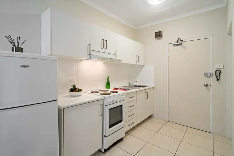 Third view of Homely apartment listing, G01/284 Pacific Highway, Greenwich NSW 2065