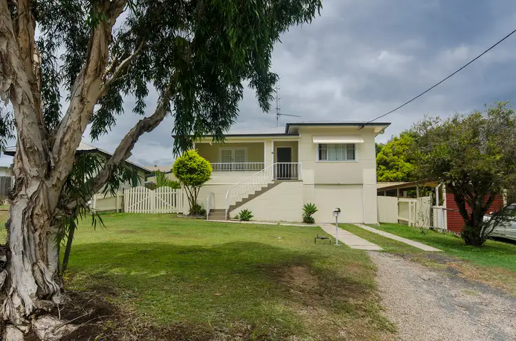 Main view of Homely house listing, 1 Page Street, South Grafton NSW 2460