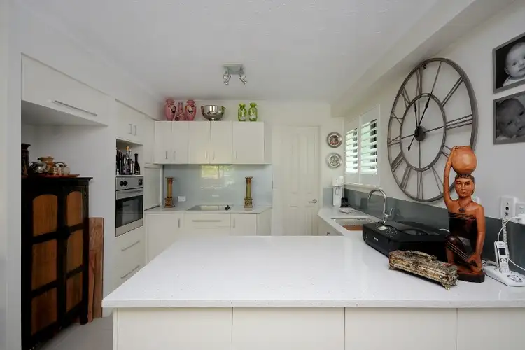 Third view of Homely unit listing, Unit 7, 14-16 Cottesloe Street, East Toowoomba QLD 4350
