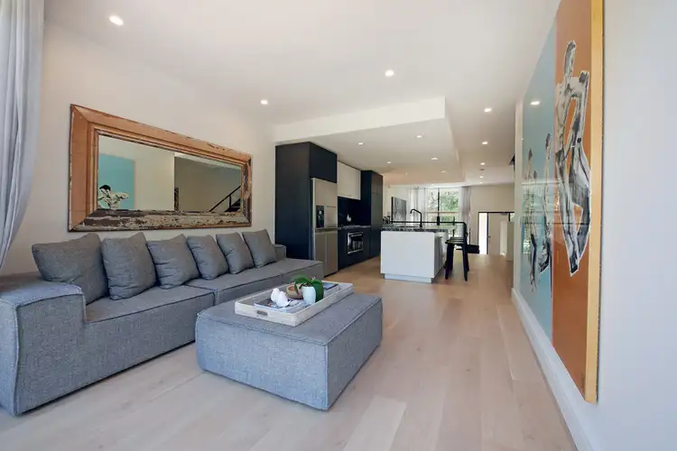 Third view of Homely house listing, 63/30 Gadigal Avenue, Zetland NSW 2017
