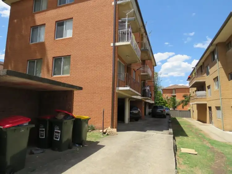 Second view of Homely unit listing, 3/8 Acacia Street,, Cabramatta NSW 2166