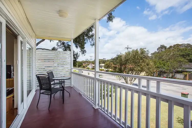 Main view of Homely house listing, 43 Leonard Avenue, Toukley NSW 2263