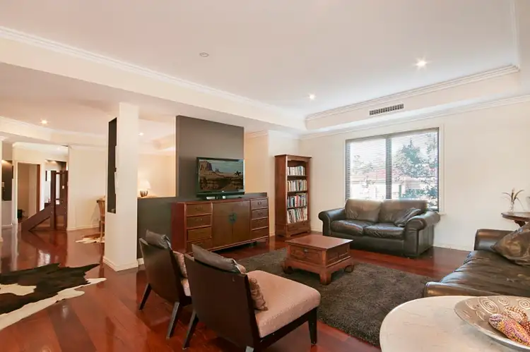 Third view of Homely house listing, 26 Clarke Way, Bassendean WA 6054