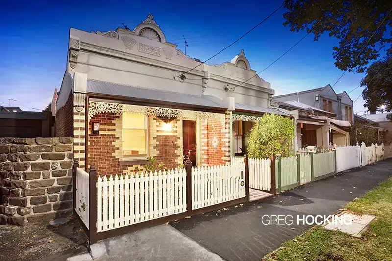 Main view of Homely house listing, 23 Barrett Street, Albert Park VIC 3206