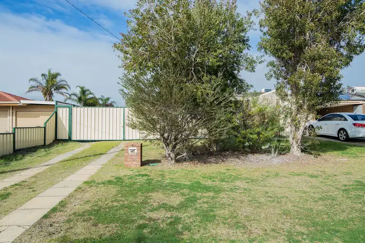 Seventh view of Homely house listing, 49A Greenough Way, Gosnells WA 6110